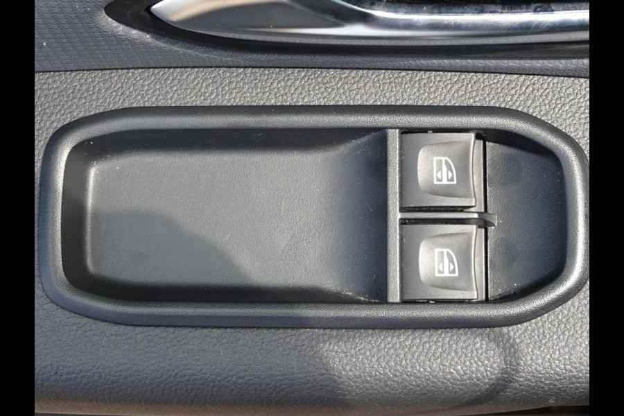 Renault Express 1.5 dCi 75 Comfort + AIRCO GROOT NAVI SCHERM SCHUIFDEUR CRUISE CONTROL