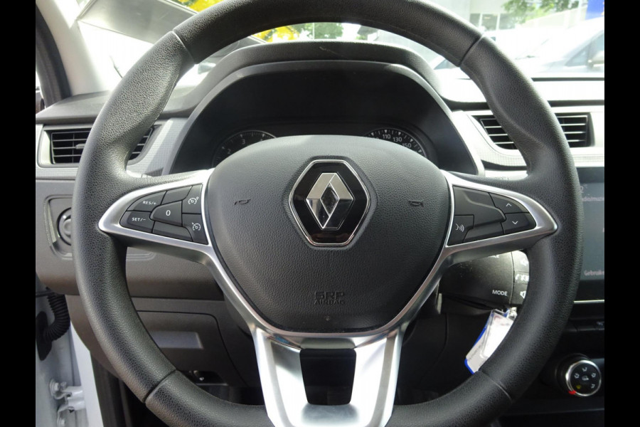 Renault Express 1.5 dCi 75 Comfort + AIRCO GROOT NAVI SCHERM SCHUIFDEUR CRUISE CONTROL