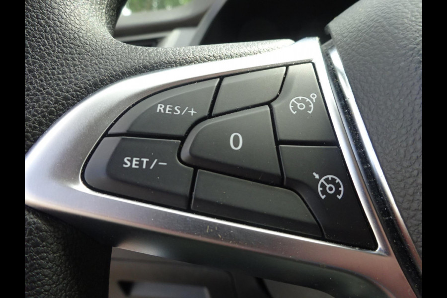 Renault Express 1.5 dCi 75 Comfort + AIRCO GROOT NAVI SCHERM SCHUIFDEUR CRUISE CONTROL