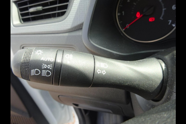 Renault Express 1.5 dCi 75 Comfort + AIRCO GROOT NAVI SCHERM SCHUIFDEUR CRUISE CONTROL