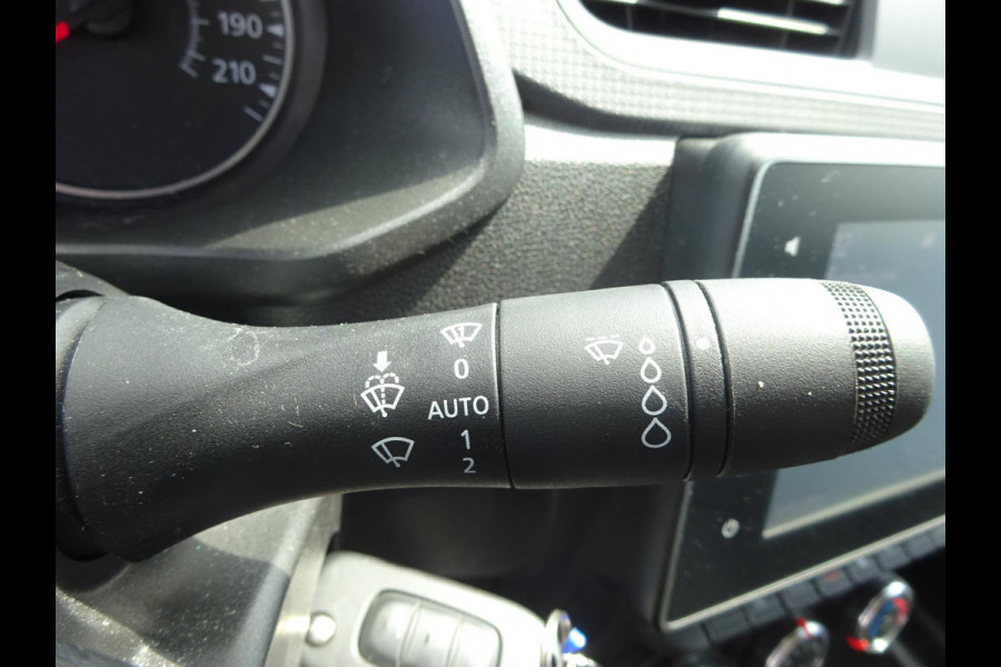 Renault Express 1.5 dCi 75 Comfort + AIRCO GROOT NAVI SCHERM SCHUIFDEUR CRUISE CONTROL