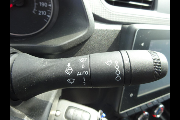 Renault Express 1.5 dCi 75 Comfort + AIRCO GROOT NAVI SCHERM SCHUIFDEUR CRUISE CONTROL