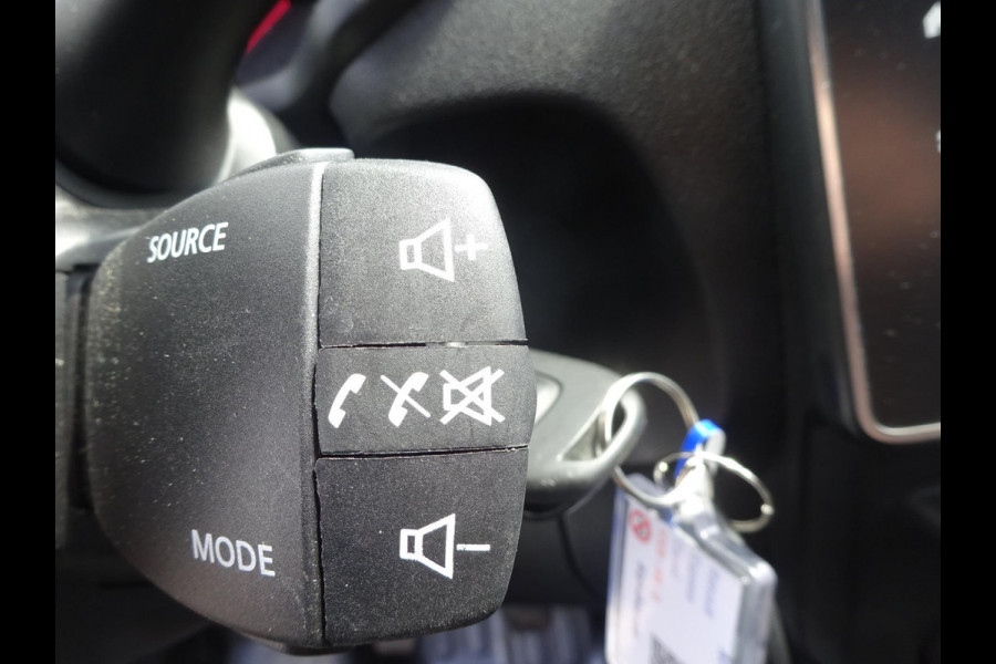 Renault Express 1.5 dCi 75 Comfort + AIRCO GROOT NAVI SCHERM SCHUIFDEUR CRUISE CONTROL