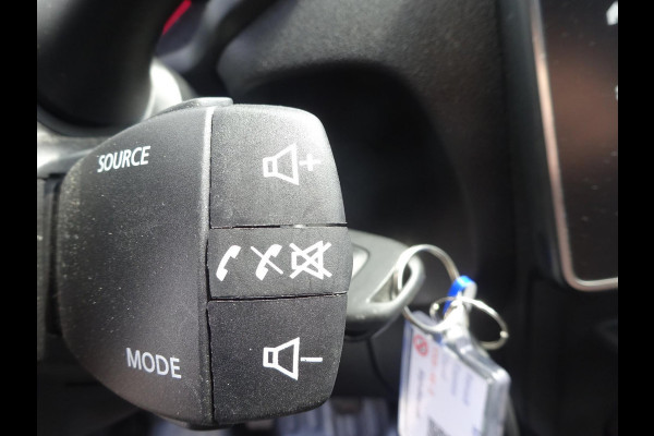 Renault Express 1.5 dCi 75 Comfort + AIRCO GROOT NAVI SCHERM SCHUIFDEUR CRUISE CONTROL