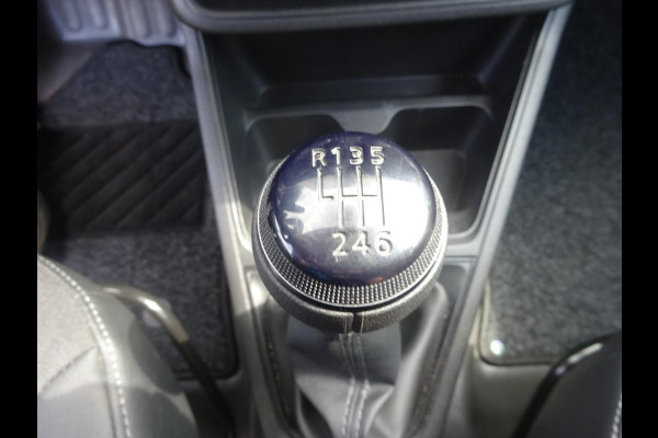 Renault Express 1.5 dCi 75 Comfort + AIRCO GROOT NAVI SCHERM SCHUIFDEUR CRUISE CONTROL