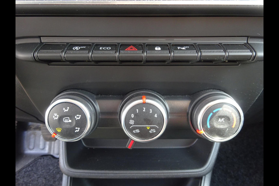 Renault Express 1.5 dCi 75 Comfort + AIRCO GROOT NAVI SCHERM SCHUIFDEUR CRUISE CONTROL