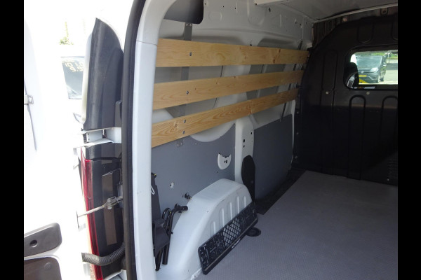 Renault Express 1.5 dCi 75 Comfort + AIRCO GROOT NAVI SCHERM SCHUIFDEUR CRUISE CONTROL