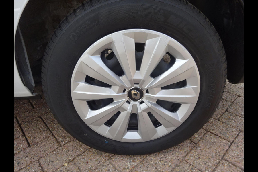 Renault Express 1.5 dCi 75 Comfort + AIRCO GROOT NAVI SCHERM SCHUIFDEUR CRUISE CONTROL