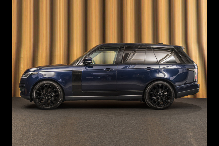 Land Rover Range Rover P400e Autobiography