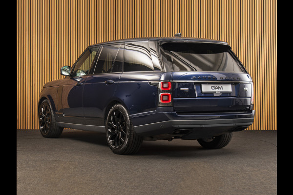 Land Rover Range Rover P400e Autobiography