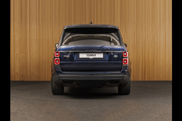 Land Rover Range Rover P400e Autobiography