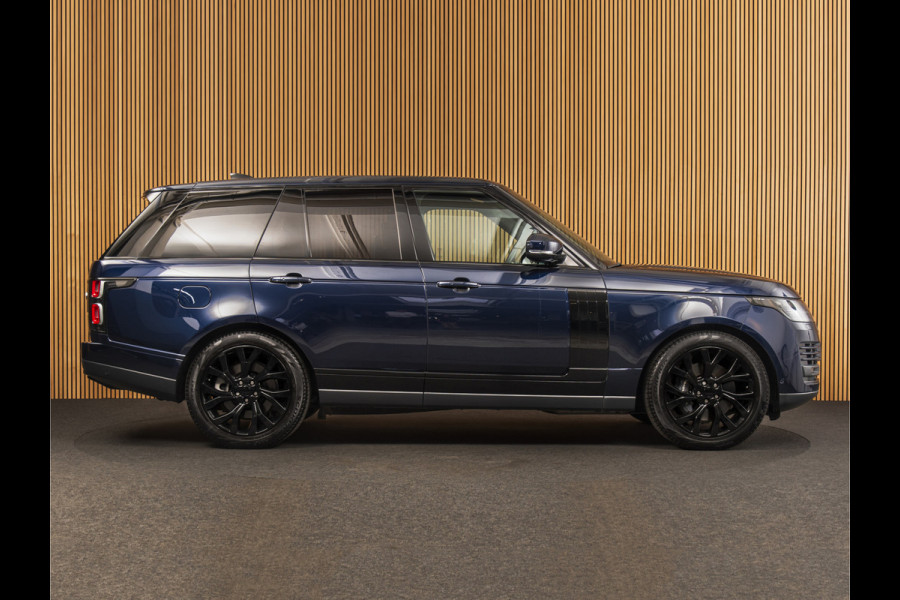 Land Rover Range Rover P400e Autobiography