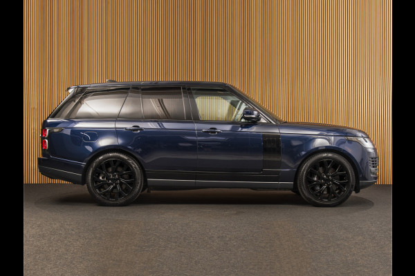 Land Rover Range Rover P400e Autobiography