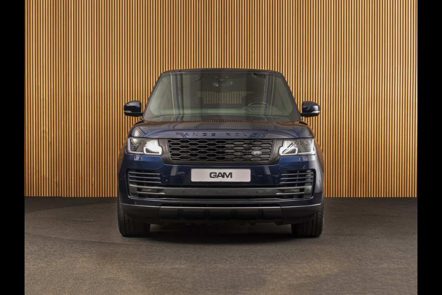 Land Rover Range Rover P400e Autobiography