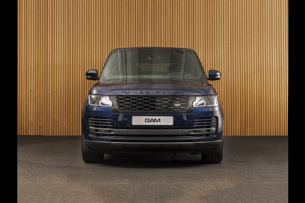 Land Rover Range Rover P400e Autobiography