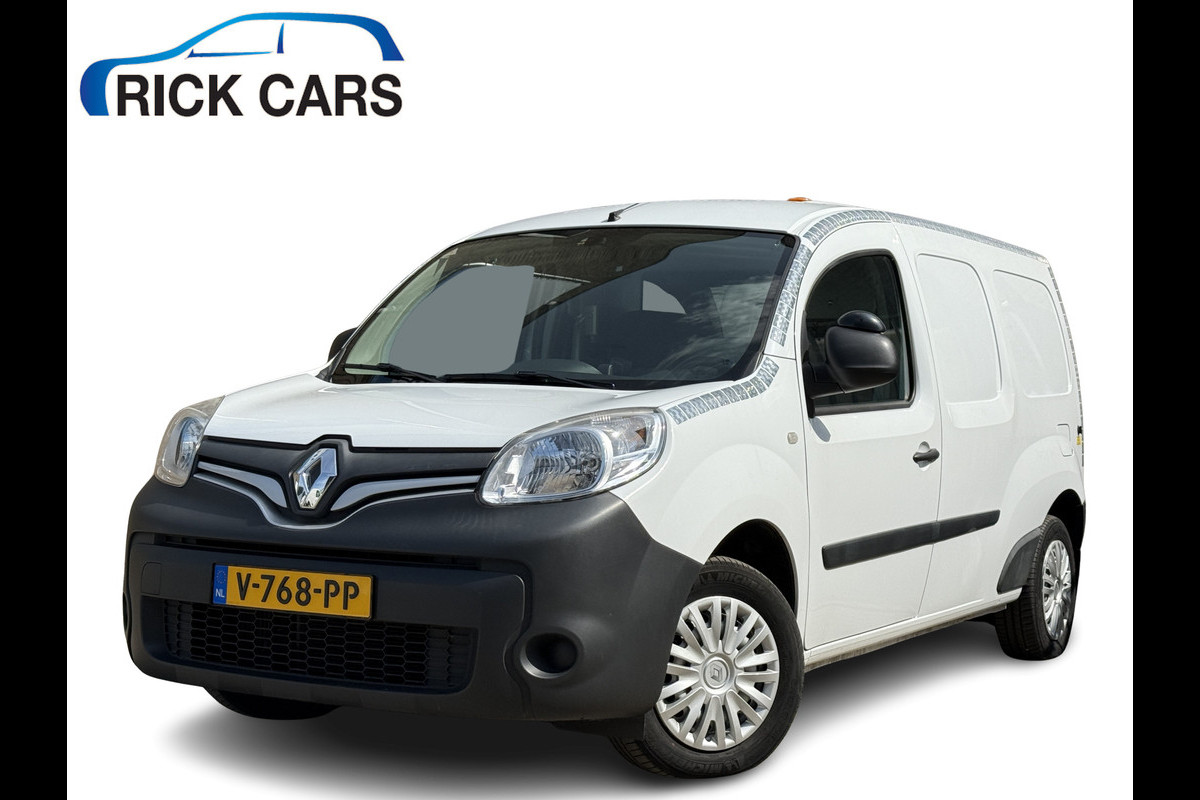 Renault Kangoo 1.5 dCi 90 Energy Comfort Maxi Trekhaak/cruise control/omvormer Renault Kangoo 1.5 dCi 90 Energy Comfort Maxi Trekhaak/cruise control/omvormer