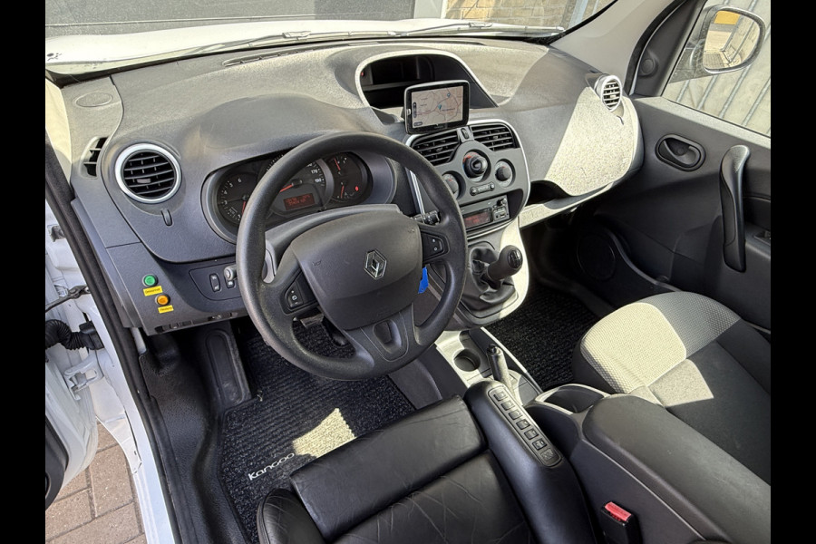 Renault Kangoo 1.5 dCi 90 Energy Comfort Maxi Trekhaak/cruise control/omvormer