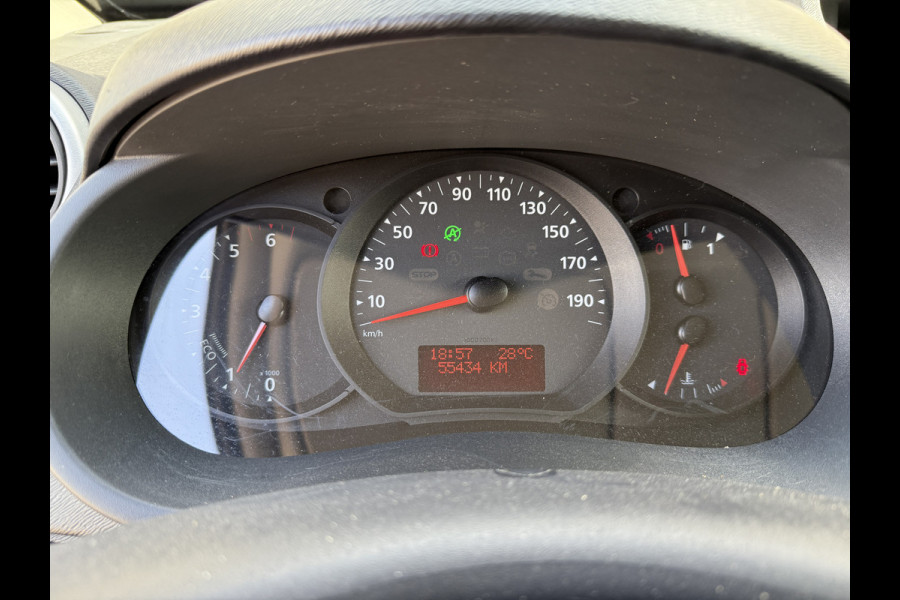Renault Kangoo 1.5 dCi 90 Energy Comfort Maxi Trekhaak/cruise control/omvormer