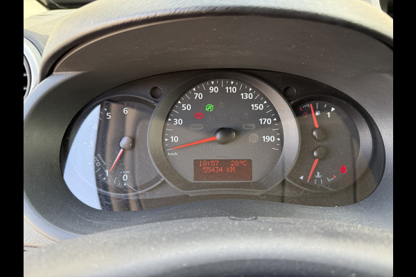 Renault Kangoo 1.5 dCi 90 Energy Comfort Maxi Trekhaak/cruise control/omvormer