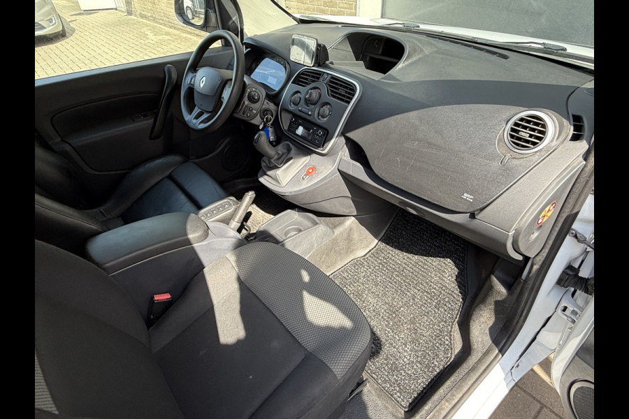 Renault Kangoo 1.5 dCi 90 Energy Comfort Maxi Trekhaak/cruise control/omvormer