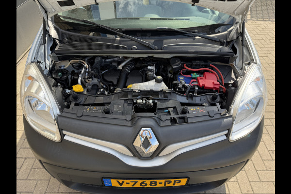 Renault Kangoo 1.5 dCi 90 Energy Comfort Maxi Trekhaak/cruise control/omvormer