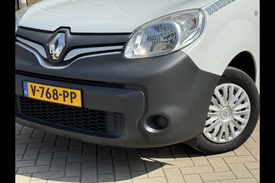 Renault Kangoo 1.5 dCi 90 Energy Comfort Maxi Trekhaak/cruise control/omvormer