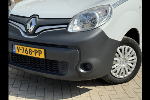 Renault Kangoo 1.5 dCi 90 Energy Comfort Maxi Trekhaak/cruise control/omvormer