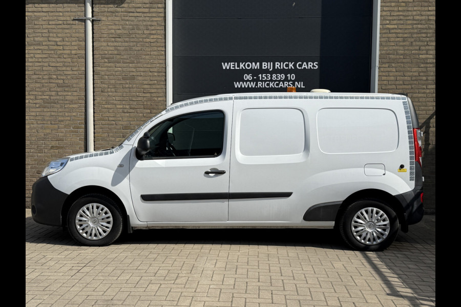 Renault Kangoo 1.5 dCi 90 Energy Comfort Maxi Trekhaak/cruise control/omvormer