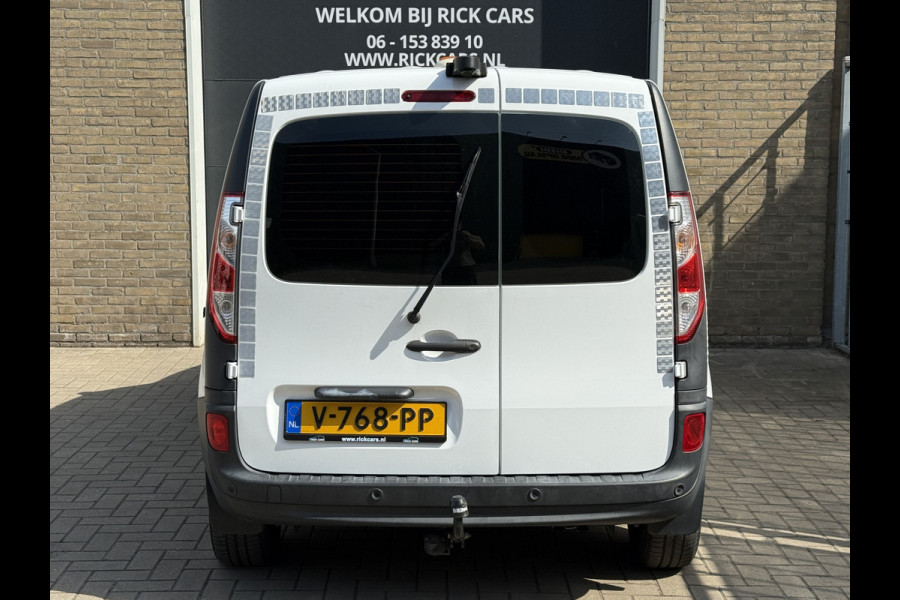 Renault Kangoo 1.5 dCi 90 Energy Comfort Maxi Trekhaak/cruise control/omvormer