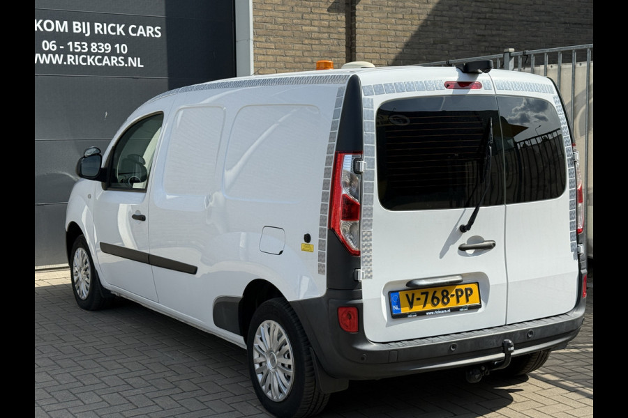 Renault Kangoo 1.5 dCi 90 Energy Comfort Maxi Trekhaak/cruise control/omvormer