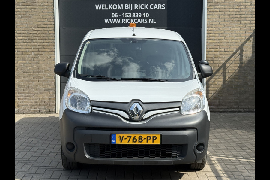 Renault Kangoo 1.5 dCi 90 Energy Comfort Maxi Trekhaak/cruise control/omvormer