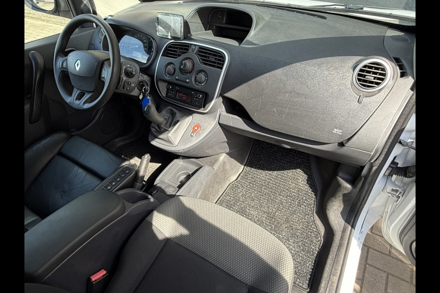 Renault Kangoo 1.5 dCi 90 Energy Comfort Maxi Trekhaak/cruise control/omvormer
