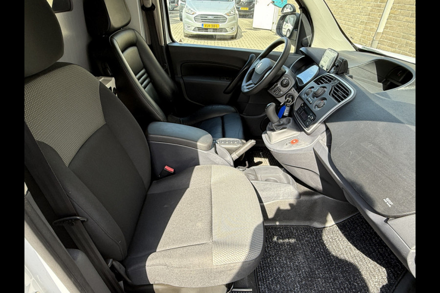 Renault Kangoo 1.5 dCi 90 Energy Comfort Maxi Trekhaak/cruise control/omvormer