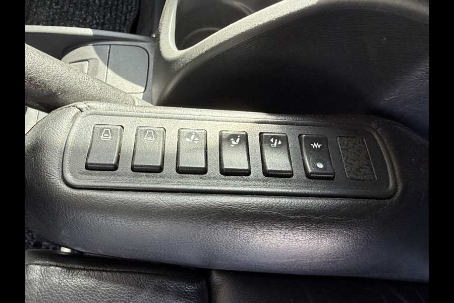 Renault Kangoo 1.5 dCi 90 Energy Comfort Maxi Trekhaak/cruise control/omvormer