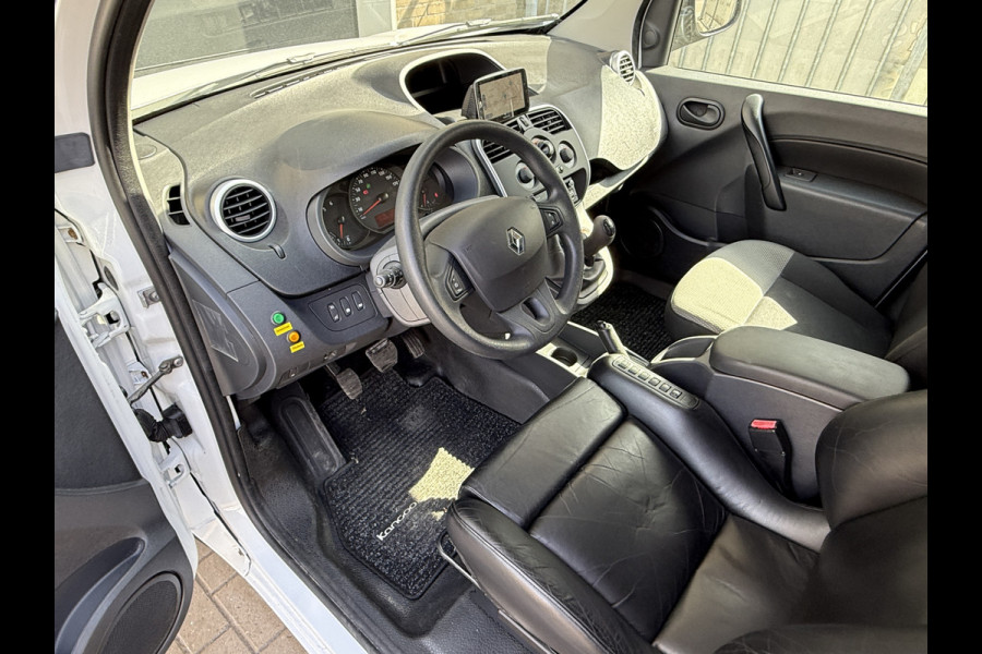 Renault Kangoo 1.5 dCi 90 Energy Comfort Maxi Trekhaak/cruise control/omvormer