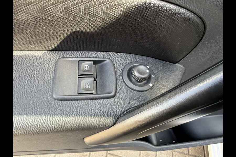 Renault Kangoo 1.5 dCi 90 Energy Comfort Maxi Trekhaak/cruise control/omvormer