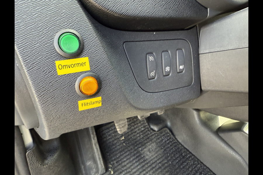 Renault Kangoo 1.5 dCi 90 Energy Comfort Maxi Trekhaak/cruise control/omvormer