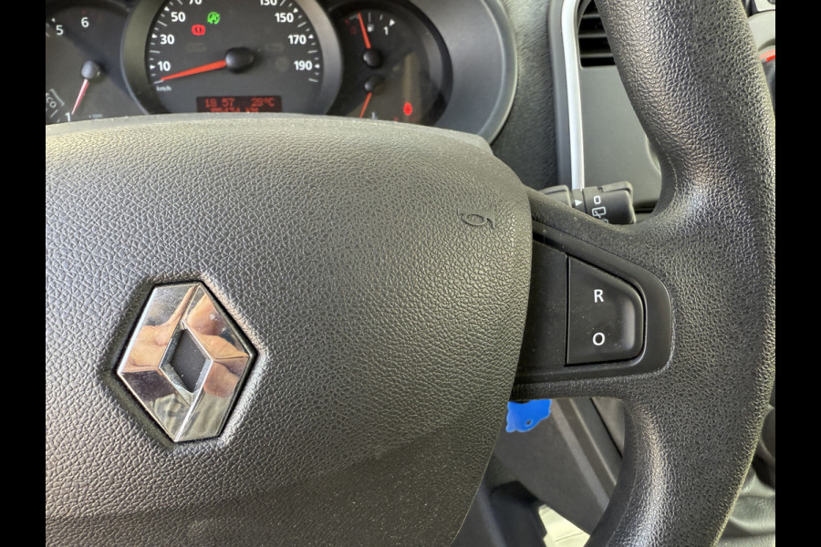 Renault Kangoo 1.5 dCi 90 Energy Comfort Maxi Trekhaak/cruise control/omvormer