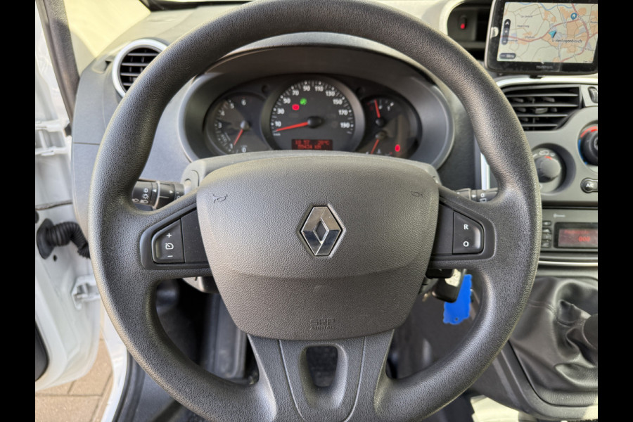 Renault Kangoo 1.5 dCi 90 Energy Comfort Maxi Trekhaak/cruise control/omvormer