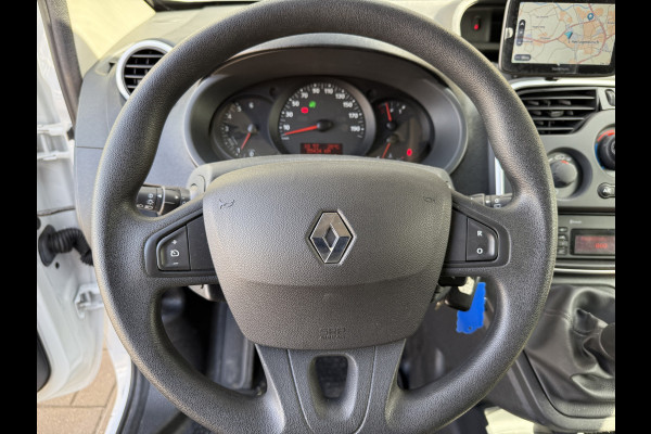 Renault Kangoo 1.5 dCi 90 Energy Comfort Maxi Trekhaak/cruise control/omvormer