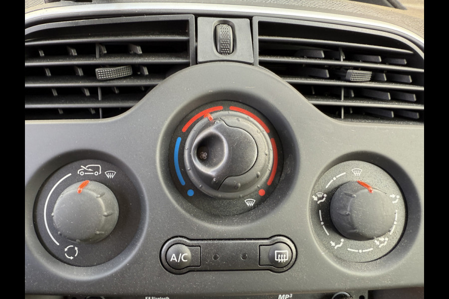 Renault Kangoo 1.5 dCi 90 Energy Comfort Maxi Trekhaak/cruise control/omvormer