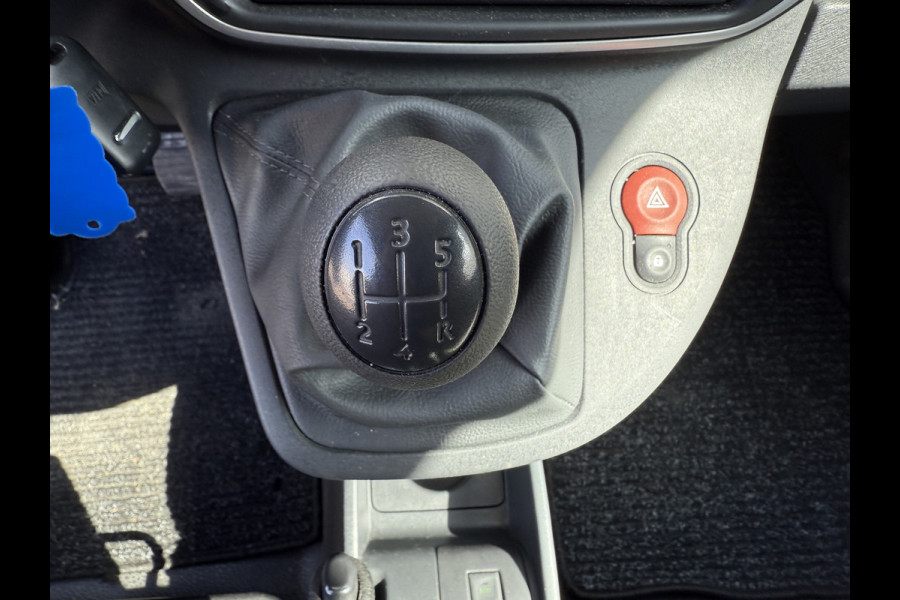 Renault Kangoo 1.5 dCi 90 Energy Comfort Maxi Trekhaak/cruise control/omvormer