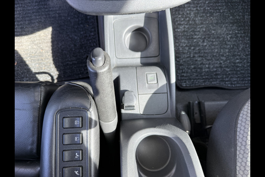 Renault Kangoo 1.5 dCi 90 Energy Comfort Maxi Trekhaak/cruise control/omvormer
