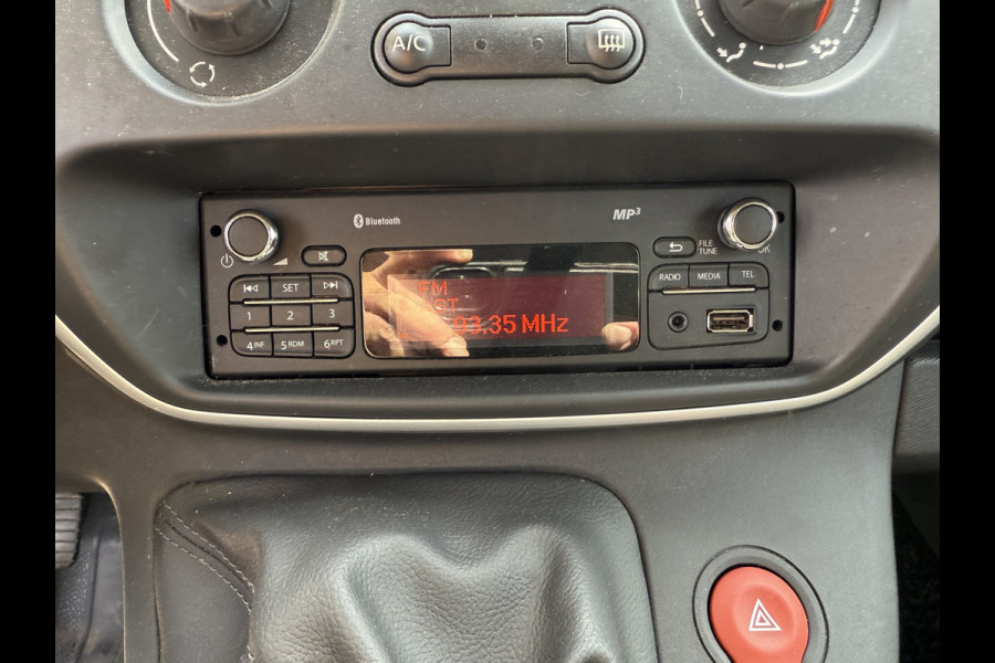 Renault Kangoo 1.5 dCi 90 Energy Comfort Maxi Trekhaak/cruise control/omvormer