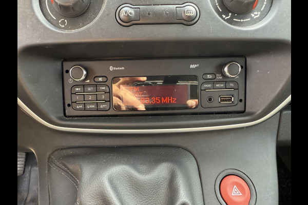 Renault Kangoo 1.5 dCi 90 Energy Comfort Maxi Trekhaak/cruise control/omvormer