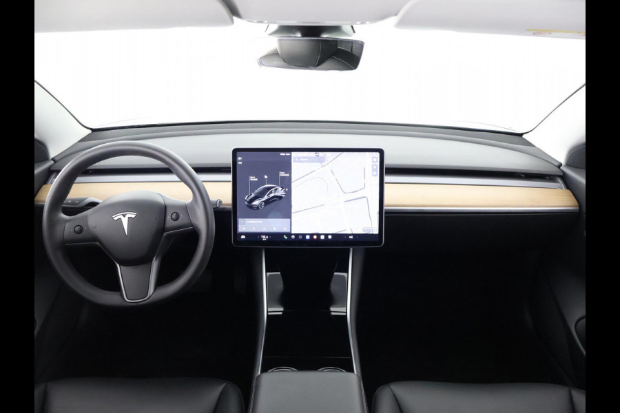 Tesla Model 3 Standard RWD Plus 60 kWh .ACCU 78%.