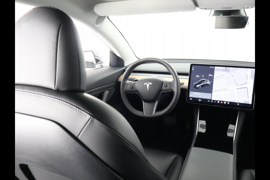 Tesla Model 3 Standard RWD Plus 60 kWh .ACCU 78%.