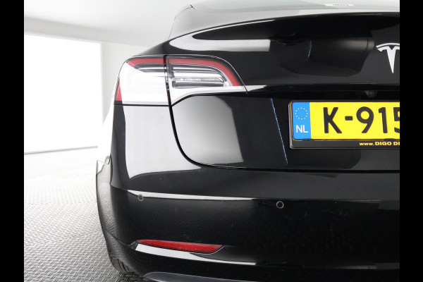 Tesla Model 3 Standard RWD Plus 60 kWh .ACCU 78%.