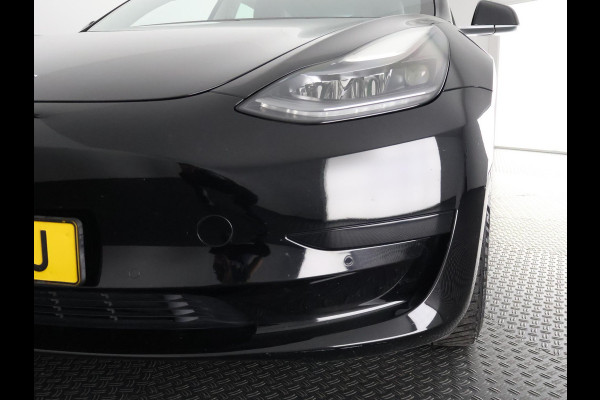 Tesla Model 3 Standard RWD Plus 60 kWh .ACCU 78%.