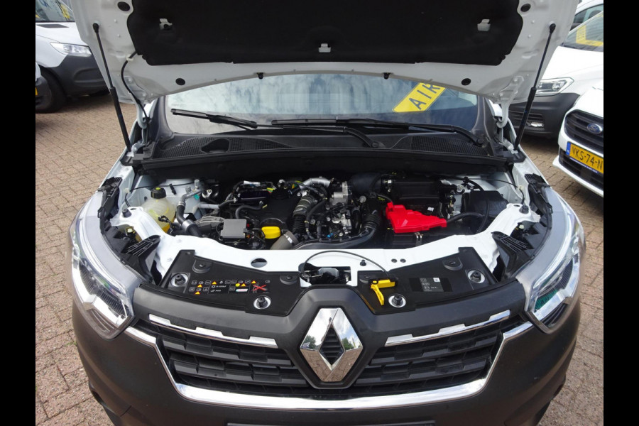 Renault Express 1.5 dCi 75 Comfort + AIRCO GROOT NAVI SCHERM SCHUIFDEUR CRUISE CONTROL